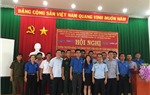 Đoàn Thanh niên Cục HKVN sơ kết hoạt động 6 tháng đầu năm 2016